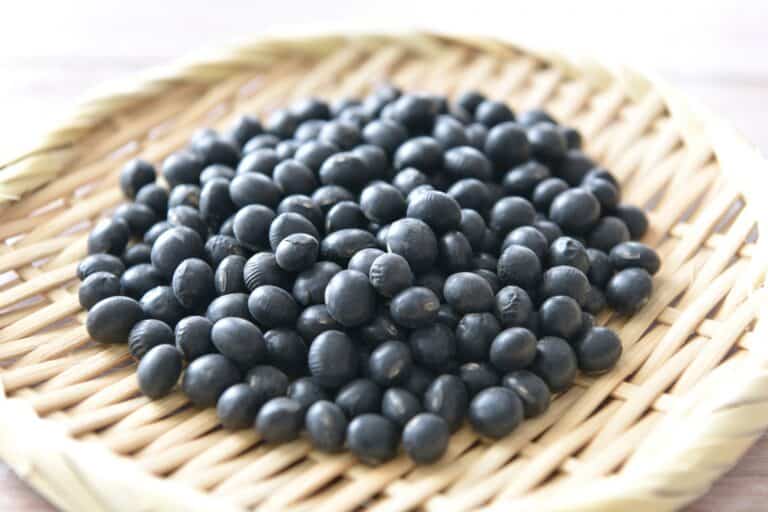 7 大黑豆功效與 4 項禁忌 / 圖片來源 PhotoAC