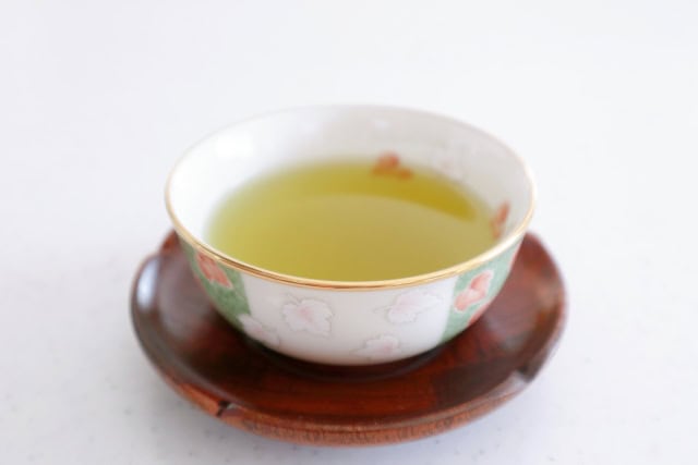 茶 / 圖片來源 PhotoAC