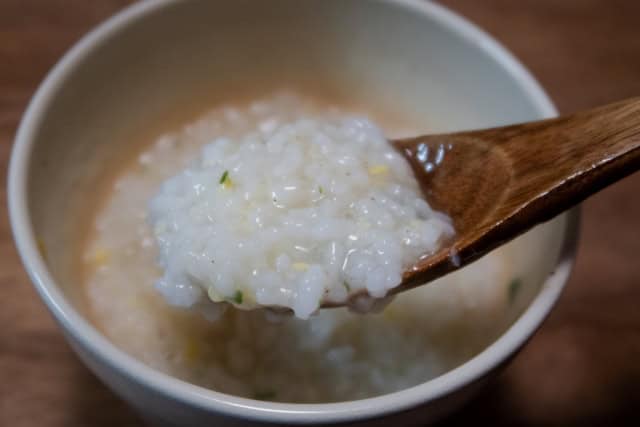 血糖高飲食禁忌食物 2:很軟的食物 / 圖片來源 PhotoAC