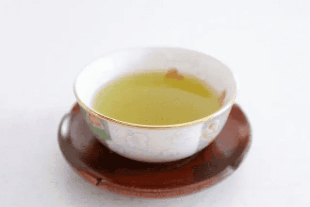 綠茶 / 圖片來源 PhotoAC