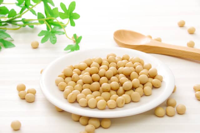 豆漿、豆奶、豆乳,傻傻分不清楚?/ 圖片來源 PhotoAC